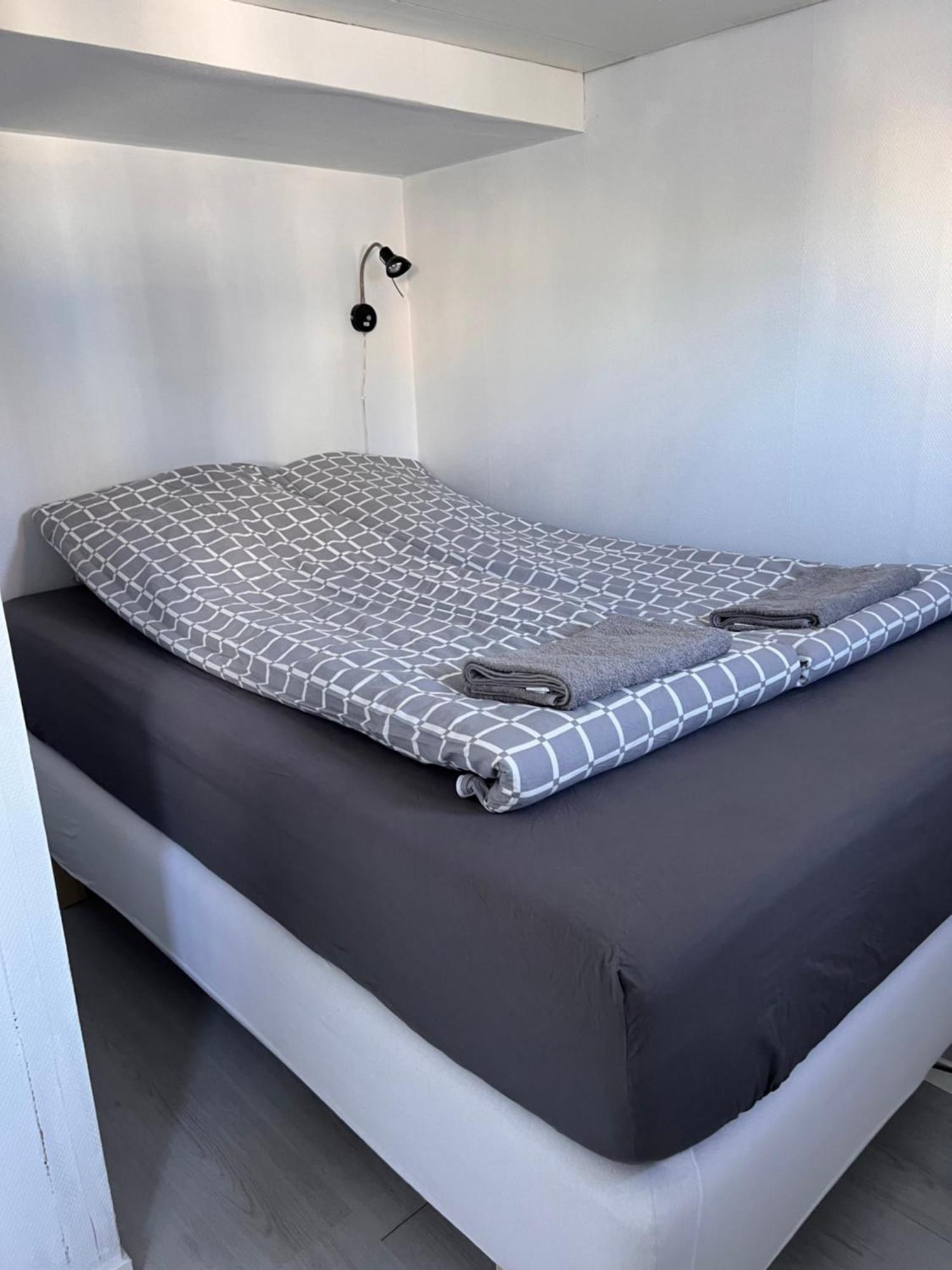 Cory & Torfinn House Sørvágur المظهر الخارجي الصورة