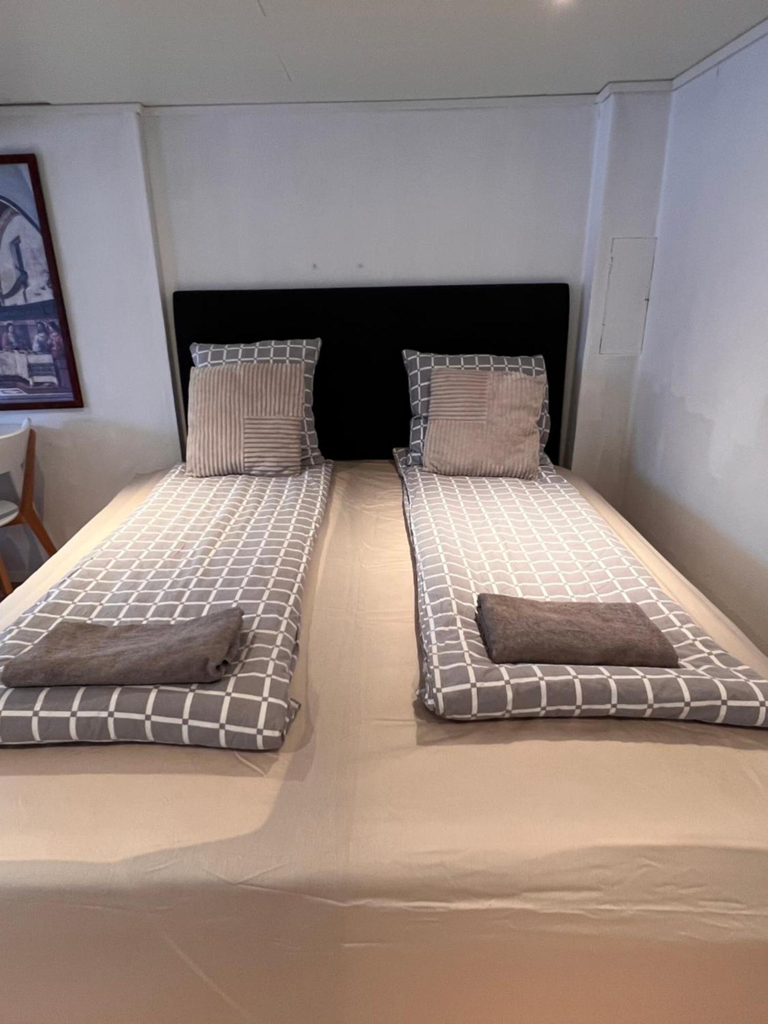 Cory & Torfinn House Sørvágur المظهر الخارجي الصورة